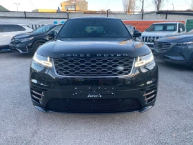 Land Rover Range Rover Velar 3.0 D300 S R-Dynamic Keyless !!!!!, снимка 2