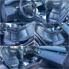 Land Rover Range Rover Velar 3.0 D300 S R-Dynamic Keyless !!!!!, снимка 15