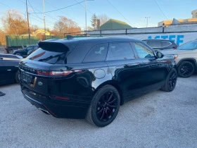 Land Rover Range Rover Velar 3.0 D300 S R-Dynamic Keyless !!!!!, снимка 5