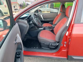 Nissan Qashqai 2.0D, 6ск, 4х4, снимка 8