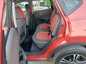 Nissan Qashqai 2.0D, 6ск, 4х4, снимка 9