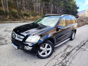 Mercedes-Benz GL 320 4 MATIC OFFROAD, снимка 1