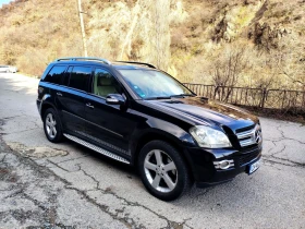 Mercedes-Benz GL 320 4 MATIC OFFROAD, снимка 3