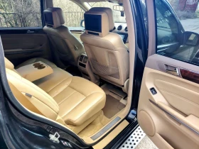 Mercedes-Benz GL 320 4 MATIC OFFROAD, снимка 12