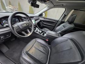 Jeep Grand cherokee L-LIMITED-4X4-3.6-V6-TorqueFlite-5+ 1, снимка 12