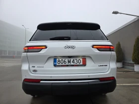 Jeep Grand cherokee L-LIMITED-4X4-3.6-V6-TorqueFlite-5+ 1, снимка 6