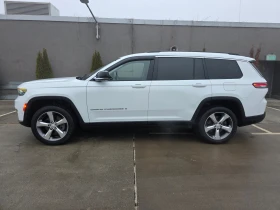 Jeep Grand cherokee L-LIMITED-4X4-3.6-V6-TorqueFlite-5+ 1, снимка 8