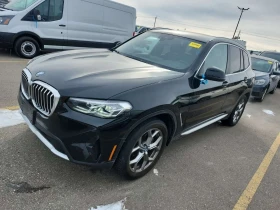 BMW X3 xDrive30e | KEYLESS | 2 КЛЮЧА | CARFAX, снимка 1
