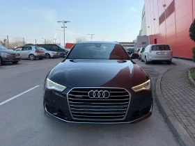 Audi A6 FACE* 3.0D* MATRIX* 272кс, снимка 3