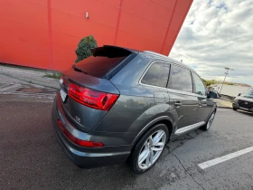 Audi Q7 ЛИЗИНГ* БАРТЕР* 3.0TDI* 133000km* УНИКАТ, снимка 7