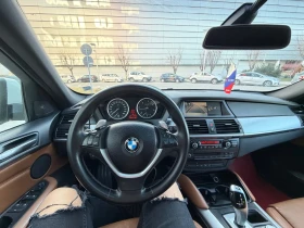BMW X6 35D* Sport* Камера* Лизинг, снимка 14