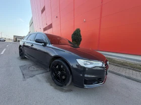 Audi A6 FACE* 3.0D* MATRIX* 272кс, снимка 2