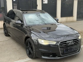Audi A6 FACE* 3.0D* MATRIX* 272кс, снимка 1