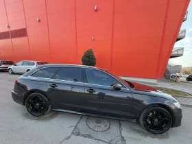 Audi A6 FACE* 3.0D* MATRIX* 272кс, снимка 4