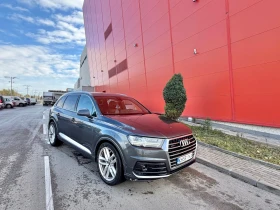 Audi Q7 ЛИЗИНГ* БАРТЕР* 3.0TDI* 133000km* УНИКАТ, снимка 3