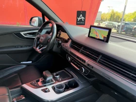 Audi Q7 ЛИЗИНГ* БАРТЕР* 3.0TDI* 133000km* УНИКАТ, снимка 10