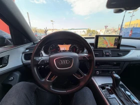 Audi A6 FACE* 3.0D* MATRIX* 272кс, снимка 14