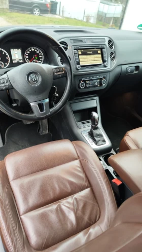 VW Tiguan, снимка 8