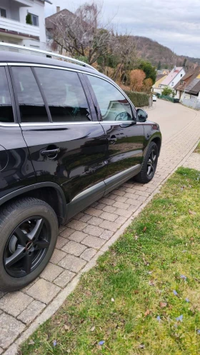 VW Tiguan, снимка 7