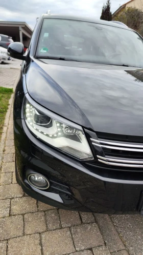 VW Tiguan, снимка 2