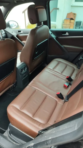 VW Tiguan, снимка 9