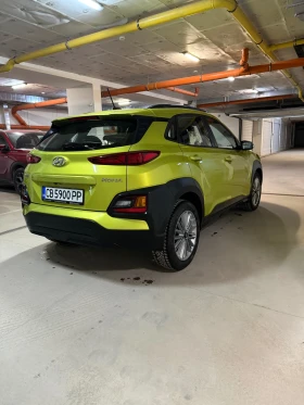 Hyundai Kona, снимка 3