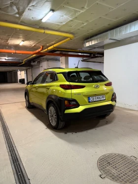 Hyundai Kona, снимка 6