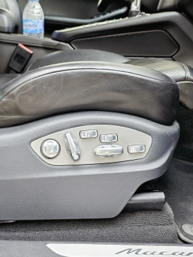 Porsche Macan Turbo, снимка 8