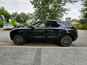 Porsche Macan Turbo, снимка 11