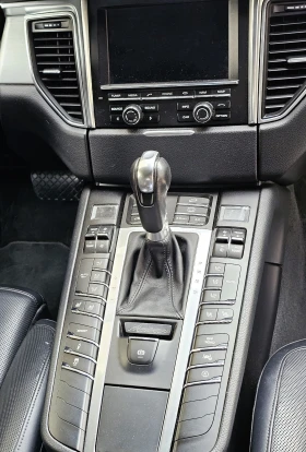 Porsche Macan Turbo, снимка 7