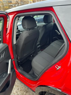 Audi Q2 1.5TFSI, снимка 8