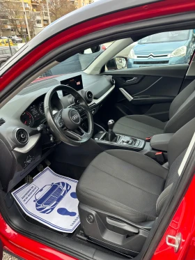 Audi Q2 1.5TFSI, снимка 6
