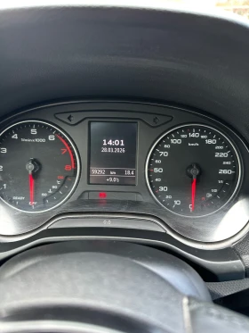 Audi Q2 1.5TFSI, снимка 9