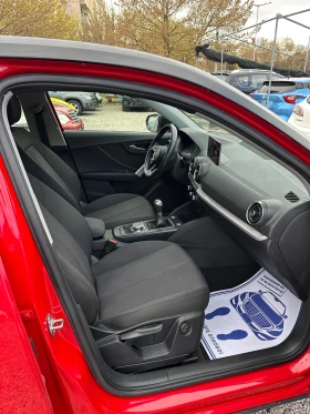 Audi Q2 1.5TFSI, снимка 7