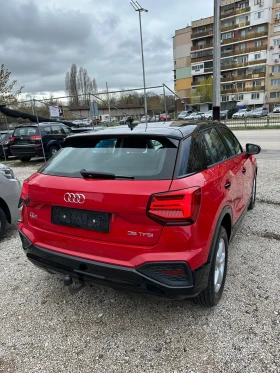 Audi Q2 1.5TFSI, снимка 5