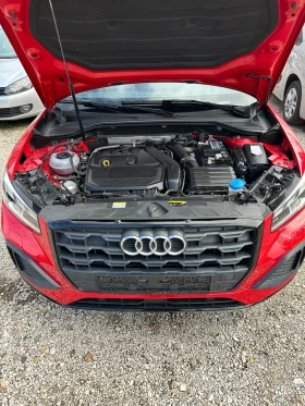 Audi Q2 1.5TFSI, снимка 11