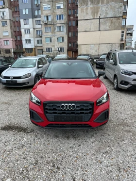 Audi Q2 1.5TFSI, снимка 3