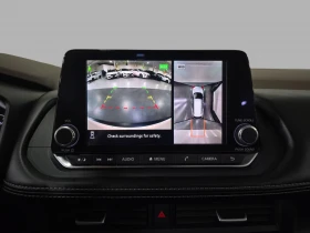 Nissan Rogue SV Moonroof AWD* АвтоКредит* (Цена до БГ) , снимка 15