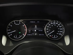 Nissan Rogue SV Moonroof AWD* АвтоКредит* (Цена до БГ) , снимка 11