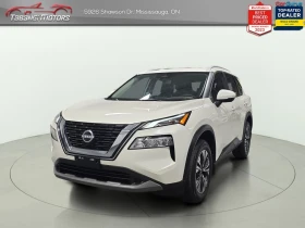 Nissan Rogue SV Moonroof AWD* АвтоКредит* (Цена до БГ) , снимка 1