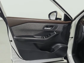 Nissan Rogue SV Moonroof AWD* АвтоКредит* (Цена до БГ) , снимка 9