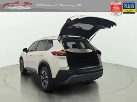 Nissan Rogue SV Moonroof AWD* АвтоКредит* (Цена до БГ) , снимка 6