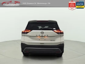 Nissan Rogue SV Moonroof AWD* АвтоКредит* (Цена до БГ) , снимка 5