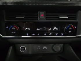 Nissan Rogue SV Moonroof AWD* АвтоКредит* (Цена до БГ) , снимка 16