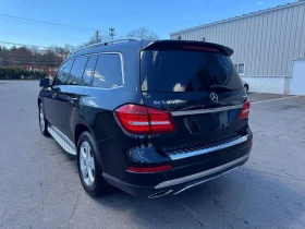 Mercedes-Benz GLS, снимка 2