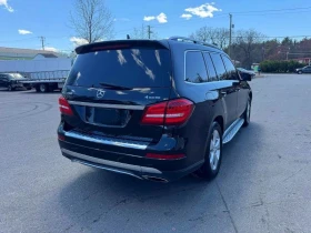 Mercedes-Benz GLS, снимка 3