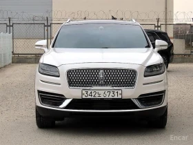 Lincoln Mkx, снимка 1