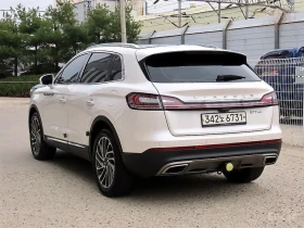 Lincoln Mkx, снимка 3