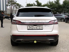 Lincoln Mkx, снимка 4