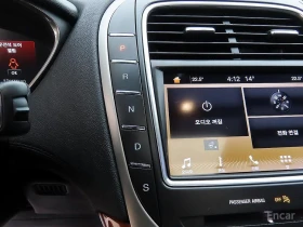 Lincoln Mkx, снимка 10